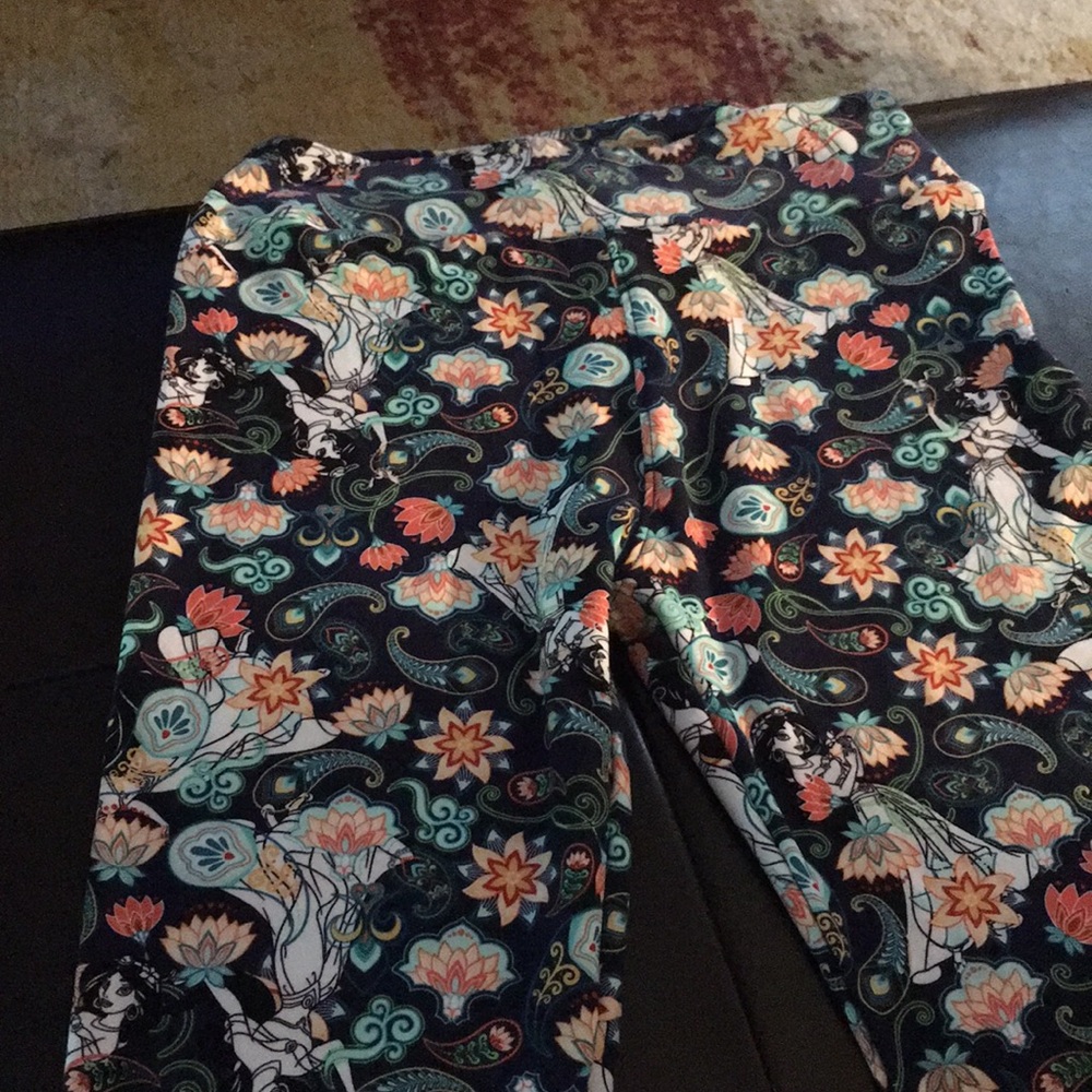 Never worn